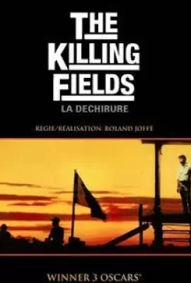 ดูหนัง The Killing Fields (1984) ทุ่งสังหาร หรือ แผ่นดินของใคร ซับไทย เต็มเรื่อง | 9NUNGHD.COM