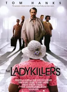 ดูหนัง The Ladykillers (2004) แผนปล้นมั่ว มุดเหนือเมฆ ซับไทย เต็มเรื่อง | 9NUNGHD.COM