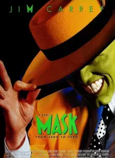 ดูหนัง The Mask (1994) หน้ากากเทวดา ซับไทย เต็มเรื่อง | 9NUNGHD.COM