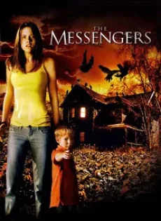 ดูหนัง The Messengers (2007) คนเห็นโคตรผี ซับไทย เต็มเรื่อง | 9NUNGHD.COM