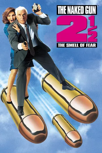 The Naked Gun 2 1/2 The Smell of Fear (1991) ปืนเปลือย ภาค 2