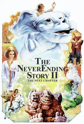 ดูหนัง The NeverEnding Story II The Next Chapter (1990) มหัศจรรย์สุดขอบฟ้า 2 (ซับไทย) ซับไทย เต็มเรื่อง | 9NUNGHD.COM