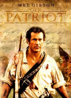 ดูหนัง The Patriot (2000) ชาติบุรุษ ดับแค้นฝังแผ่นดิน ซับไทย เต็มเรื่อง | 9NUNGHD.COM