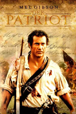 The Patriot (2000) ชาติบุรุษ ดับแค้นฝังแผ่นดิน