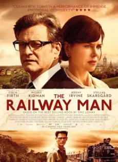 ดูหนัง The Railway Man (2013) แค้น สะพานข้ามแม่น้ำแคว ซับไทย เต็มเรื่อง | 9NUNGHD.COM