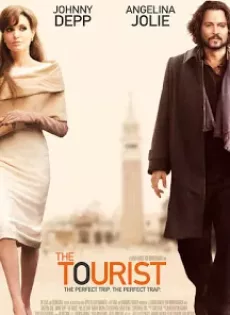 ดูหนัง The Tourist (2010) ทริปลวงโลก ซับไทย เต็มเรื่อง | 9NUNGHD.COM