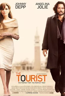 The Tourist (2010) ทริปลวงโลก