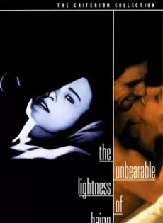 ดูหนัง The Unbearable Lightness of Being (1988) ปรารถนาต้องห้าม ซับไทย เต็มเรื่อง | 9NUNGHD.COM