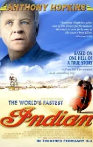 The World s Fastest Indian (2005) บิดสุดใจ แรงเกินฝัน