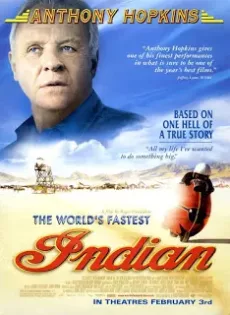ดูหนัง The World s Fastest Indian (2005) บิดสุดใจ แรงเกินฝัน ซับไทย เต็มเรื่อง | 9NUNGHD.COM