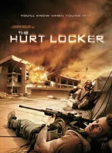 ดูหนัง The Hurt Locker (2008) หน่วยระห่ำปลดล็อคระเบิดโลก ซับไทย เต็มเรื่อง | 9NUNGHD.COM