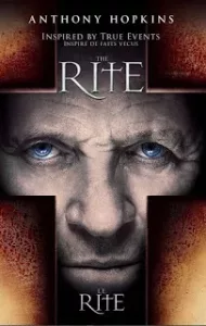 The Rite (2011) ฅนไล่ผี