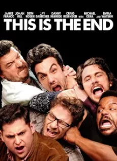 ดูหนัง This Is The End (2013) วันเนี๊ย…จบป่ะ ซับไทย เต็มเรื่อง | 9NUNGHD.COM