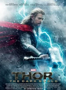 ดูหนัง Thor 2 The Dark World (2013) ธอร์ เทพเจ้าสายฟ้าโลกาทมิฬ ซับไทย เต็มเรื่อง | 9NUNGHD.COM