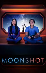 Moonshot (2022) มูนชอต