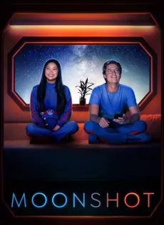 ดูหนัง Moonshot (2022) มูนชอต ซับไทย เต็มเรื่อง | 9NUNGHD.COM