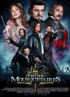 ดูหนัง The Three Musketeers (2011) สามทหารเสือ ดาบทะลุจอ ซับไทย เต็มเรื่อง | 9NUNGHD.COM