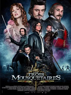 ดูหนัง The Three Musketeers (2011) สามทหารเสือ ดาบทะลุจอ ซับไทย เต็มเรื่อง | 9NUNGHD.COM