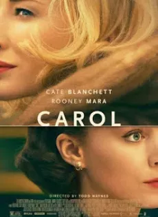 ดูหนัง Carol (2015) รักเธอสุดหัวใจ ซับไทย เต็มเรื่อง | 9NUNGHD.COM