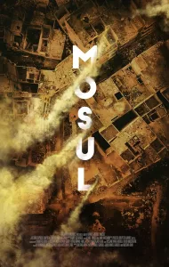 Mosul | Netflix (2019) โมซูล