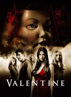 ดูหนัง Valentine (2001) รักสยิว เชือดสยอง ซับไทย เต็มเรื่อง | 9NUNGHD.COM
