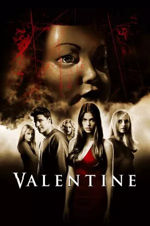 Valentine (2001) รักสยิว เชือดสยอง