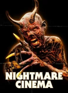 ดูหนัง Nightmare Cinema (2018) ซับไทย เต็มเรื่อง | 9NUNGHD.COM