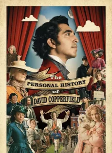 ดูหนัง The Personal History of David Copperfield (2019) ซับไทย เต็มเรื่อง | 9NUNGHD.COM