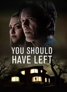 ดูหนัง You Should Have Left (2020) บ้านเช่าเขย่าขวัญ ซับไทย เต็มเรื่อง | 9NUNGHD.COM