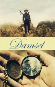 Damsel (2018) บรรยายไทย