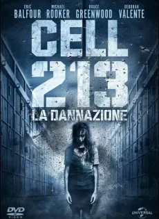 ดูหนัง Cell 213 (2011) คุกสยอง 213 ซับไทย เต็มเรื่อง | 9NUNGHD.COM