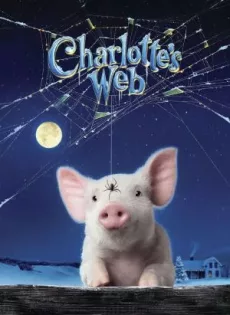 ดูหนัง Charlotte’s Web (2006) แมงมุมเพื่อนรัก ซับไทย เต็มเรื่อง | 9NUNGHD.COM