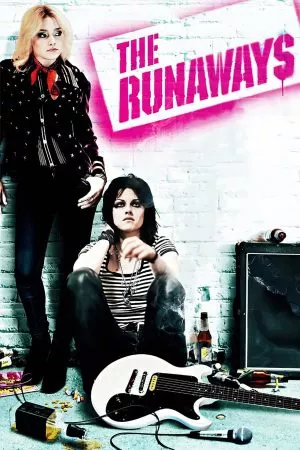 ดูหนัง The Runaways (2010) เดอะ รันอะเวย์ส รัก ร็อค ร็อค ซับไทย เต็มเรื่อง | 9NUNGHD.COM