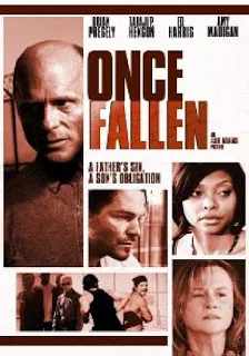 Once Fallen (2010) โคตรคนเดนเหนือเดน