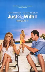 Just Go With It (2011) แกล้งแต่งไม่แกล้งรัก