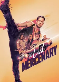ดูหนัง The Last Mercenary (2021) ทหารรับจ้างคนสุดท้าย ซับไทย เต็มเรื่อง | 9NUNGHD.COM