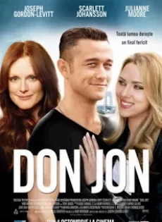 ดูหนัง Don Jon (2013) รักติดเรท ซับไทย เต็มเรื่อง | 9NUNGHD.COM