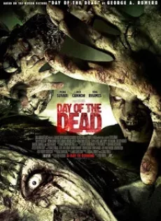 ดูหนัง Day of the Dead (2008) วันนรก กัดไม่เหลือซาก ซับไทย เต็มเรื่อง | 9NUNGHD.COM