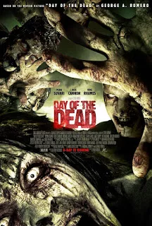 Day of the Dead (2008) วันนรก กัดไม่เหลือซาก