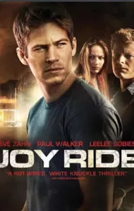 Joy Ride 1 (2001) เกมหยอก หลอกไปเชือด ภาค 1