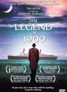 The Legend of 1900 (1998) ตำนานนายพันเก้า หัวใจรักจากท้องทะเล