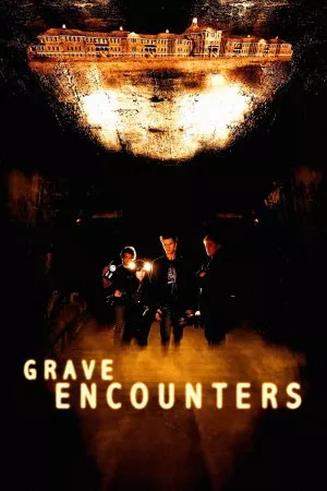 ดูหนัง Grave Encounters (2011) คน ล่า ผี ซับไทย เต็มเรื่อง | 9NUNGHD.COM