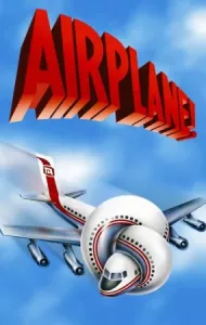 Airplane! (1980) บินเลอะมั่วแหลก