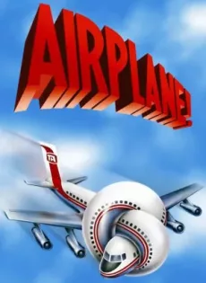 ดูหนัง Airplane! (1980) บินเลอะมั่วแหลก ซับไทย เต็มเรื่อง | 9NUNGHD.COM