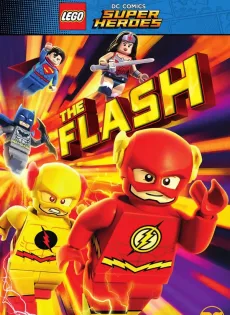 ดูหนัง Lego Dc Comics Super Heroes The Flash (2018) ซับไทย เต็มเรื่อง | 9NUNGHD.COM