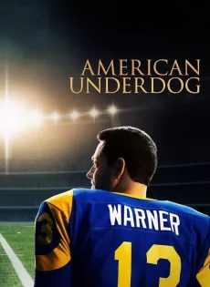ดูหนัง American Underdog (2021) ทัชดาวน์ สู่ฝันอเมริกันฟุตบอล ซับไทย เต็มเรื่อง | 9NUNGHD.COM