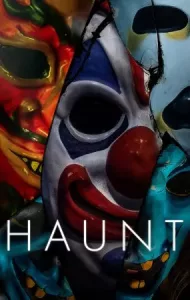 Haunt (2019) บ้านผีสิงอํามหิต