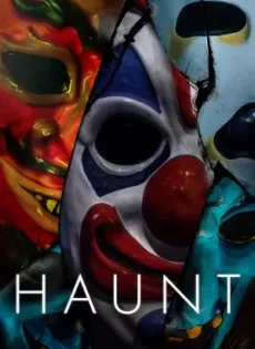 ดูหนัง Haunt (2019) บ้านผีสิงอํามหิต ซับไทย เต็มเรื่อง | 9NUNGHD.COM