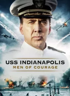 ดูหนัง USS Indianapolis: Men of Courage (2016) ยูเอสเอส อินเดียนาโพลิส: กองเรือหาญกล้าฝ่าทะเลเดือด ซับไทย เต็มเรื่อง | 9NUNGHD.COM