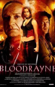 BloodRayne (2005) ผ่าพิภพแวมไพร์